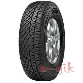 Шина Michelin Latitude Cross 215/60 R17 100H XL