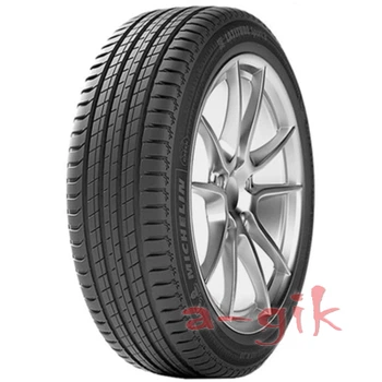 Шина Michelin Latitude Sport 3 235/65 R19 109V XL