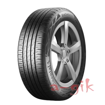 Шина Continental EcoContact 6 215/60 R17 96H