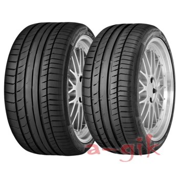 Шина Continental ContiSportContact 5P 235/40 ZR20 96Y XL MO