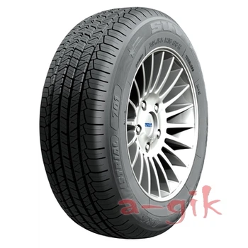Шина Strial 701 SUV 225/60 R18 104V XL