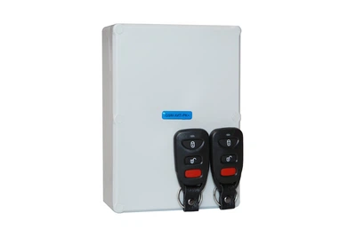 Охранная сигнализация Потенциал GSM-ХИТ-РК.V3+
