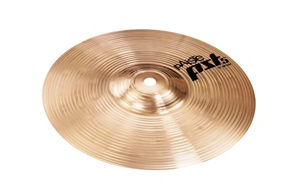 Тарілка Paiste PST 5 Splash 10"
