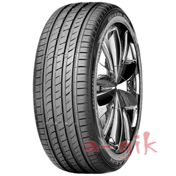 Шина Nexen N'Fera SU1 215/55 ZR17 98W XL FR