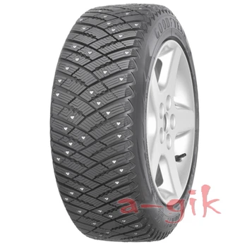 Шина Goodyear UltraGrip Ice Arctic 185/60 R15 88T XL (шип)