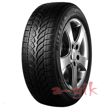 Шина Bridgestone Blizzak LM-32 225/45 R18 95H XL AO