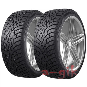 Шина Triangle IcelynX TI501 215/60 R17 100T XL (под шип)