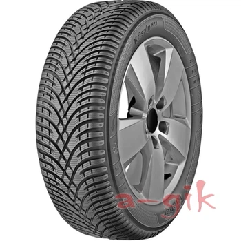Шина Kleber Krisalp HP3 235/55 R17 99H