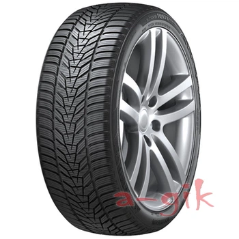 Шина Hankook Winter i*cept evo3 X W330A 235/50 R18 101V XL