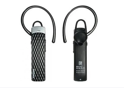 Bluetooth гарнітура Remax RB-T9 Вlack