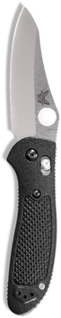 Нож Benchmade Pardue Griptilian (550-S30V)