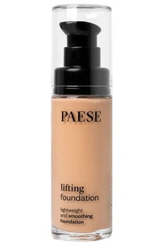 Тональный крем Paese LIFTING LIGHT AND SMOOTH 30 мл №101 – warm beige