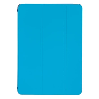 Чехол Upex Smart Series для iPad 5/6 9.7 2017/2018 и Air 1 Blue (UP56116)