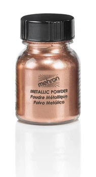 MEHRON Металлическая пудра-порошок Metallic Powder, Cooper (Медь), 30 г