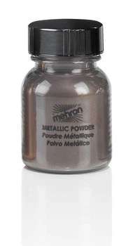 MEHRON Металлическая пудра-порошок Metallic Powder, Bronze (Бронза), 28 г
