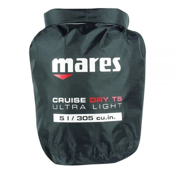 Сумка для дайвинга Mares Cruise Dru Ultra Light BP-Light 5 L (415463)