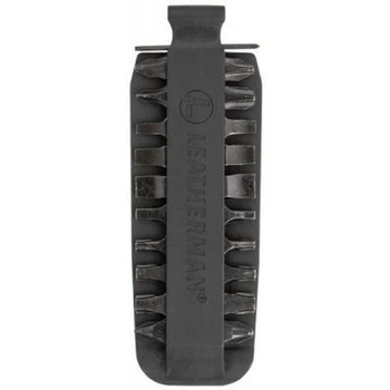 Набір біт для мультитула Leatherman половина набора "Bit Kit Великий 931014" (931027)