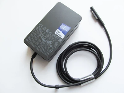 Блок питания для планшетов Microsoft (model 1706) 15В, 4А (60W), разъем special + USB [2-pin]