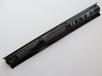 Батарея для ноутбука HP ProBook 450 G3 HSTNN-DB7B, 2600mAh, 4cell, 14.4V, Li-ion, черная
