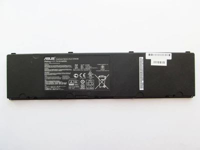 Батарея для ноутбука Asus PU301 C31N1318, 3900mAh (44Wh), 3cell, 11.1V, Li-ion, черная,