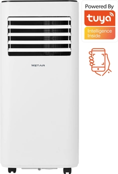 Кондиціонер мобільний WetAir WPAC-M09K