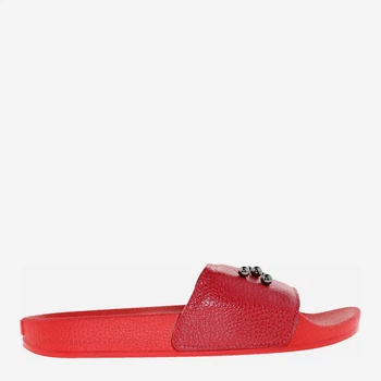Шлепанцы Mili&Moni RM5836-22 Красный 40 24.5 см (H2400000282471)