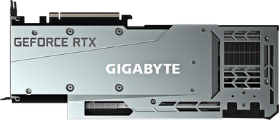 Gigabyte PCI-Ex GeForce RTX 3080 GAMING OC 10GB GDDR6X (320bit) (1710/19000) (2 х HDMI, 3 x DisplayPort) LHR (GV-N3080GAMING OC-10GD v2.0)
