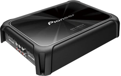 Автопідсилювач Pioneer GM-D9704