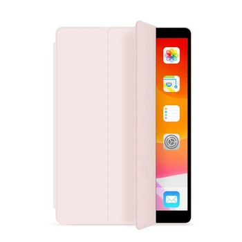 Силиконовый чехол обложка BBM1 для iPad Mini/Mini 2/Mini 3 Розовый