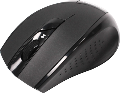 Мышь A4Tech G7-600NX Wireless Black (4711421870221)