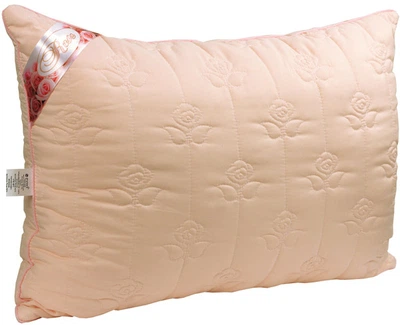 Подушка Руно 50х70 (310.52Rose Pink)