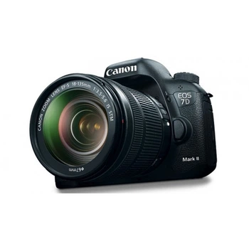 Canon EOS 7D Mark II kit 18-55