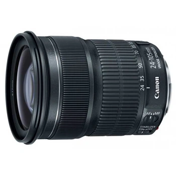 Canon EF 24-105mm f/3.5-5.6 IS STM
