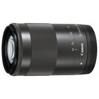 Canon EF-M 55-200mm f/4.5-6.3 IS STM