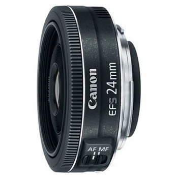 Canon EF-S 24mm f/2.8 STM