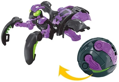 Игровая фигурка Bakugan Battle planet Darkus Mantonoid