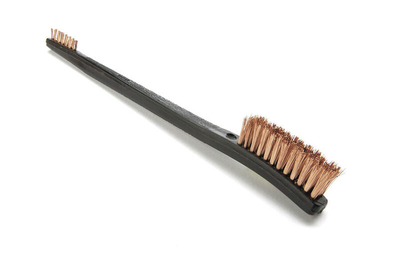Щітка для чищення зброї Hoppes Utility Brushes Phosphor Bronze