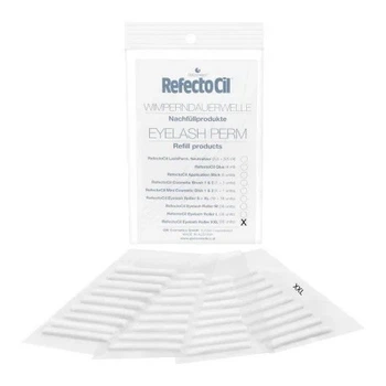 Валики одноразовые для завивки и ламинирования ресниц Eyelash Curl RefectoCil размер XL 36 шт