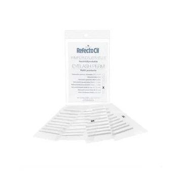 Валики одноразовые для завивки и ламинирования ресниц Eyelash Curl RefectoCil размер S/XL 18/18 шт