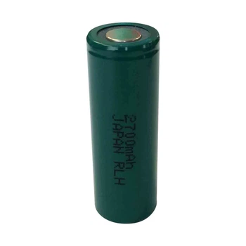 Аккумулятор FDK A 2700mAh 1,2V Ni CD
