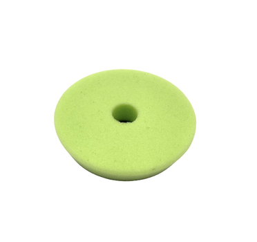 Финишный полировальный круг Carclean® Green Polish pad 90 mm (finish) GPP90