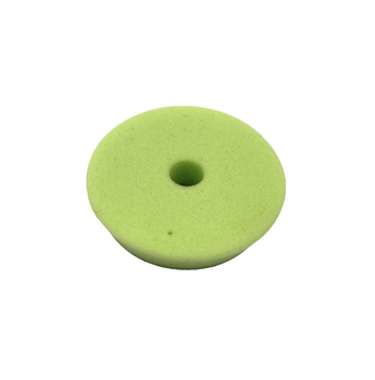 Финишный полировальный круг Carclean® Green Polish pad 75 mm (finish) GPP75