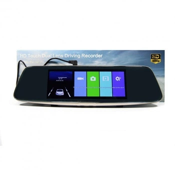 Видеорегистратор зеркало DVR L1002C Full HD