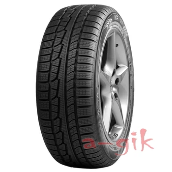 Шина Nokian WR G2 SUV 255/55 R18 109V XL