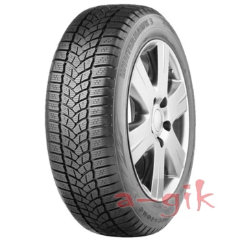 Шина Firestone WinterHawk 3 185/65 R14 86T