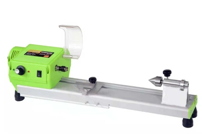 Миниатюрный токарный станок Beking BG-3306