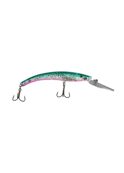 Воблер Reef Runner Deep Diver 800 Series 11 см. Naked Watermelon (800-308)