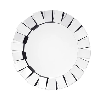 Настінне дзеркало Kayoom Maris SM310 Silver