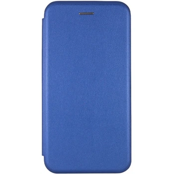 Чохол книжка Fashion Case для Samsung Galaxy M52 Синій
