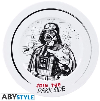 Набор тарелок ABYstyle Star Wars Join the Dark Side (ABYTAB010)